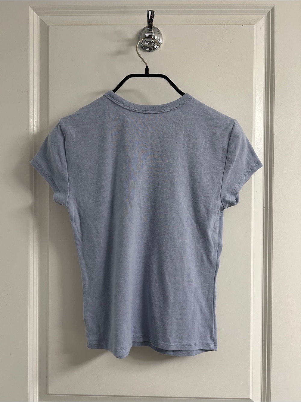 everlane - retrosoft cotton t-shirt - Picture 4 of 4